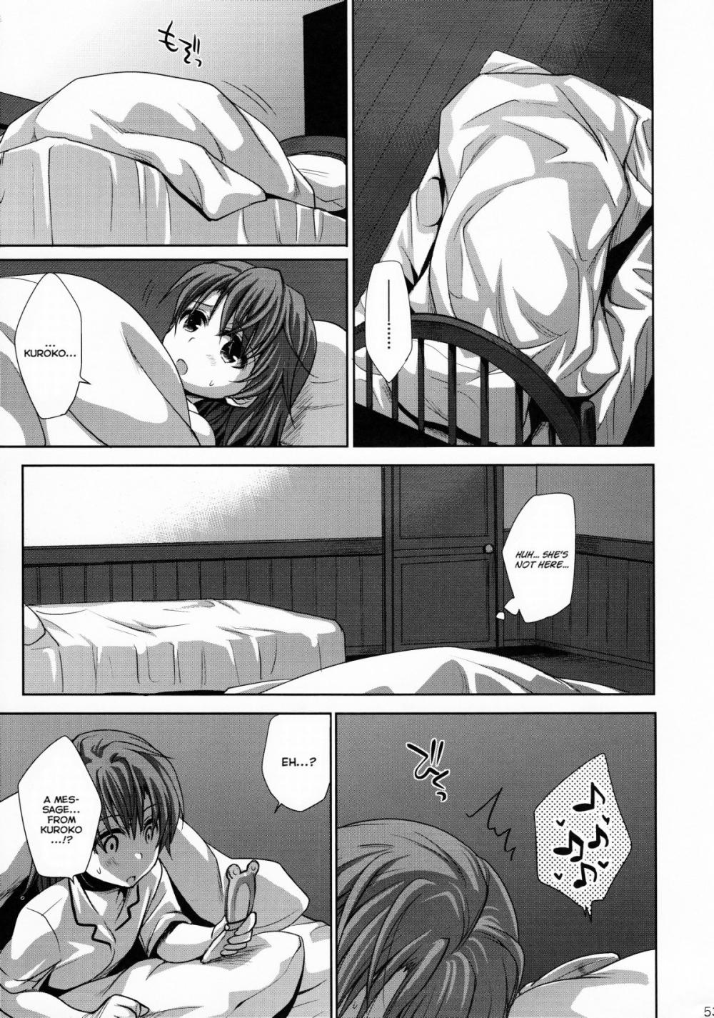 Hentai Manga Comic-Choudenjihou no Mamori Kata Jou-Read-52